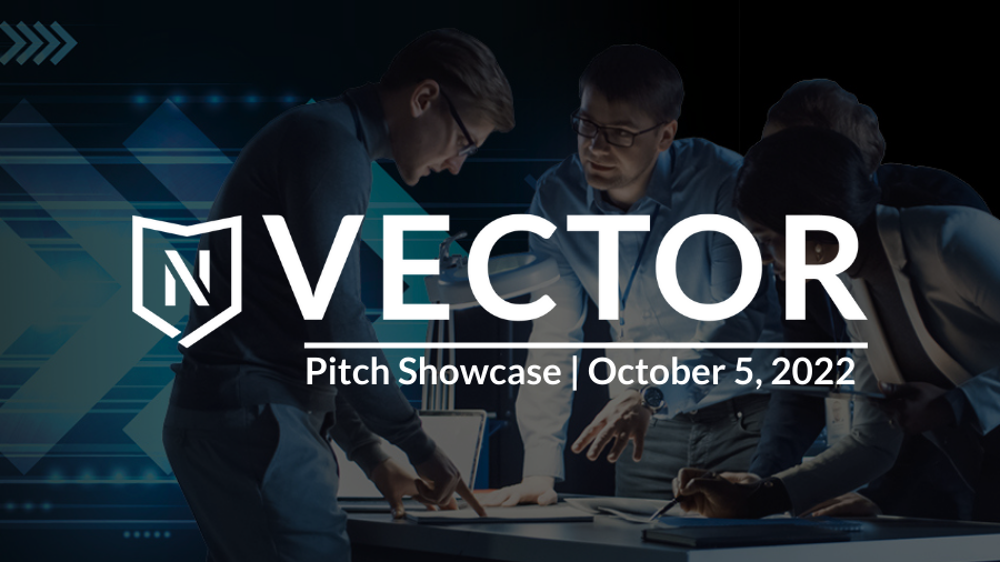 NSIN Vector Final Showcase